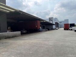 Changi North Way (D17), Warehouse #638998971
